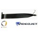 Шлейф головки Videojet 6210 (32mm ), 405750 (левая версия)